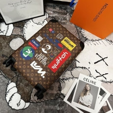 LV Suitcase